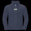 Full-zip outdoor fleece Thumbnail