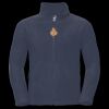 Full-zip outdoor fleece Thumbnail