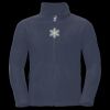 Full-zip outdoor fleece Thumbnail
