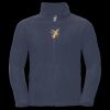 Full-zip outdoor fleece Thumbnail