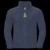Full-zip outdoor fleece Thumbnail