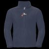 Full-zip outdoor fleece Thumbnail