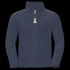 Full-zip outdoor fleece Thumbnail