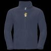 Full-zip outdoor fleece Thumbnail