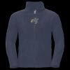 Full-zip outdoor fleece Thumbnail