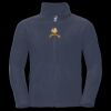 Full-zip outdoor fleece Thumbnail