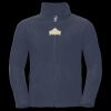 Full-zip outdoor fleece Thumbnail