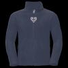 Full-zip outdoor fleece Thumbnail
