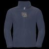 Full-zip outdoor fleece Thumbnail