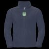 Full-zip outdoor fleece Thumbnail