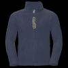 Full-zip outdoor fleece Thumbnail