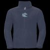 Full-zip outdoor fleece Thumbnail