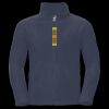 Full-zip outdoor fleece Thumbnail