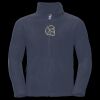 Full-zip outdoor fleece Thumbnail
