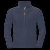 Full-zip outdoor fleece Thumbnail