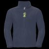 Full-zip outdoor fleece Thumbnail