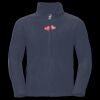 Full-zip outdoor fleece Thumbnail