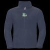 Full-zip outdoor fleece Thumbnail