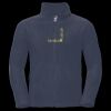 Full-zip outdoor fleece Thumbnail