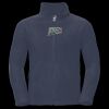 Full-zip outdoor fleece Thumbnail