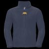 Full-zip outdoor fleece Thumbnail