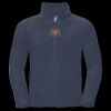 Full-zip outdoor fleece Thumbnail