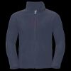 Full-zip outdoor fleece Thumbnail