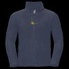 Full-zip outdoor fleece Thumbnail