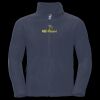 Full-zip outdoor fleece Thumbnail