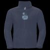 Full-zip outdoor fleece Thumbnail
