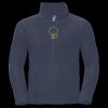Full-zip outdoor fleece Thumbnail