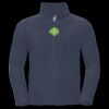 Full-zip outdoor fleece Thumbnail