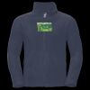 Full-zip outdoor fleece Thumbnail