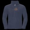 Full-zip outdoor fleece Thumbnail