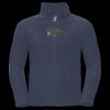 Full-zip outdoor fleece Thumbnail