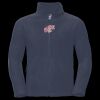 Full-zip outdoor fleece Thumbnail