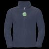 Full-zip outdoor fleece Thumbnail