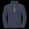 Full-zip outdoor fleece Thumbnail