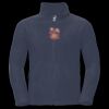 Full-zip outdoor fleece Thumbnail