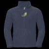 Full-zip outdoor fleece Thumbnail