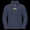 Full-zip outdoor fleece Thumbnail