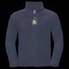 Full-zip outdoor fleece Thumbnail