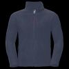 Full-zip outdoor fleece Thumbnail