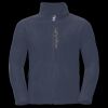 Full-zip outdoor fleece Thumbnail