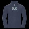 Full-zip outdoor fleece Thumbnail