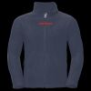 Full-zip outdoor fleece Thumbnail