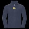 Full-zip outdoor fleece Thumbnail