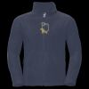 Full-zip outdoor fleece Thumbnail