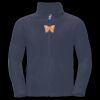 Full-zip outdoor fleece Thumbnail