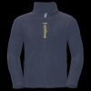 Full-zip outdoor fleece Thumbnail